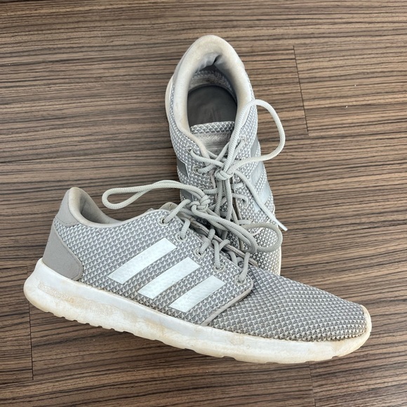 adidas cloud foam sneakers - Picture 2 of 2